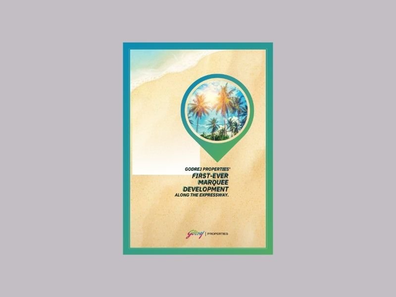 Layout E-Brochure